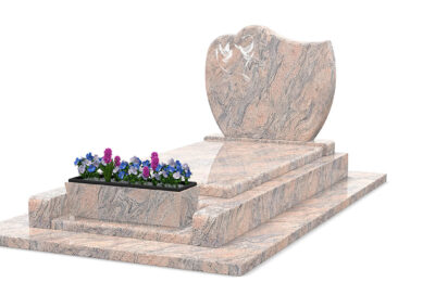 Monument funeraire 2 - Ets Remacle